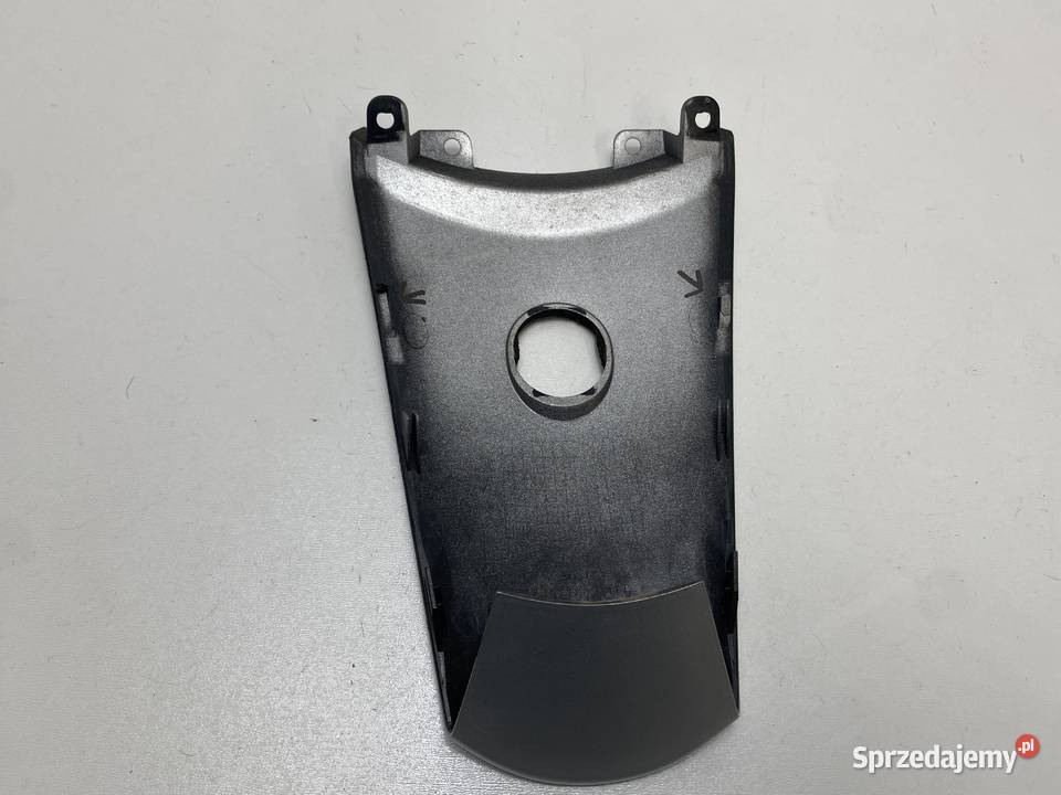 SUZUKI SIXTEEN UX125 OWIEWKA OBUDOWA ŁĄCZNIK TYŁ Siedlce