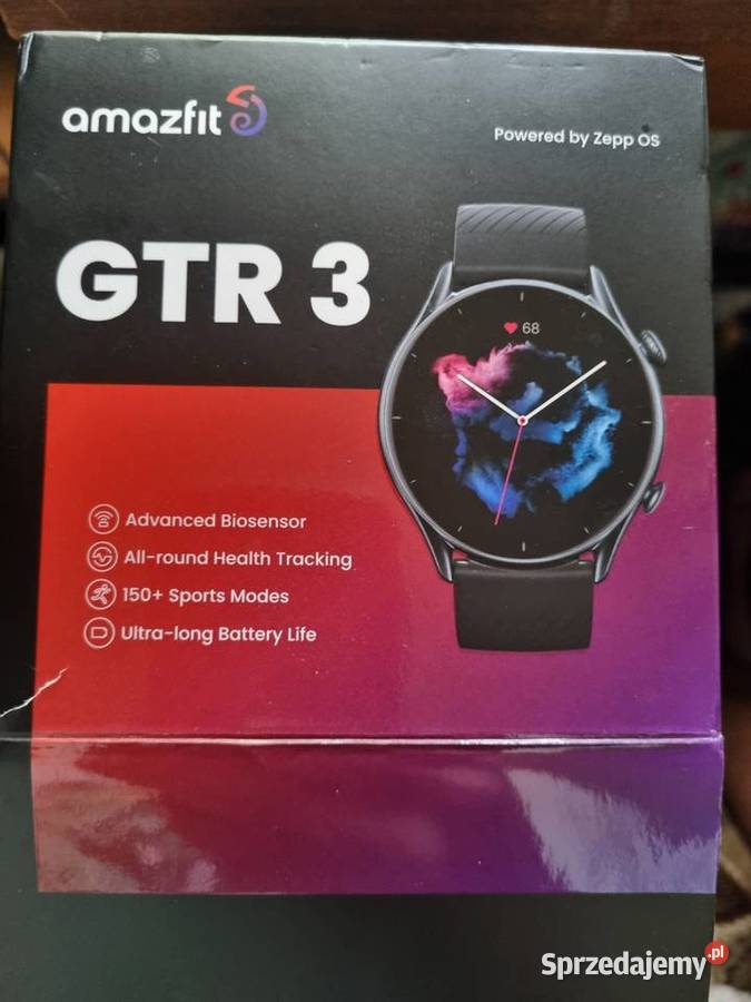 Sprzedam smartwatch Kalisz sprzedam