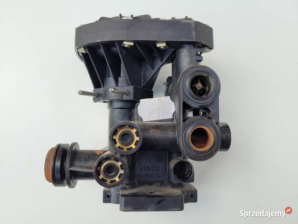 CM Elexia Comfort 24 FF zawór 3drogowy Mosina