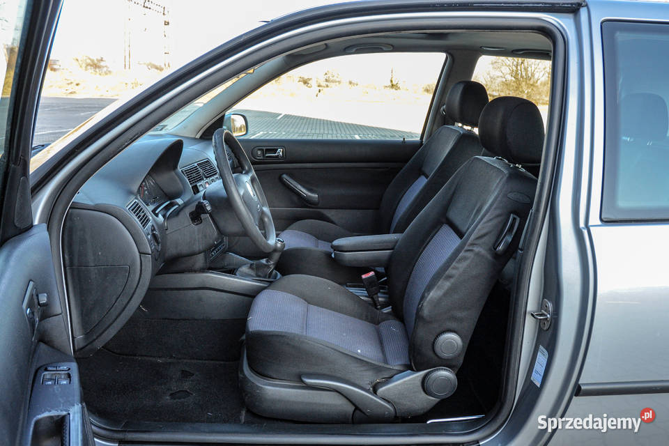 Volkswagen Golf 16 Wrocław