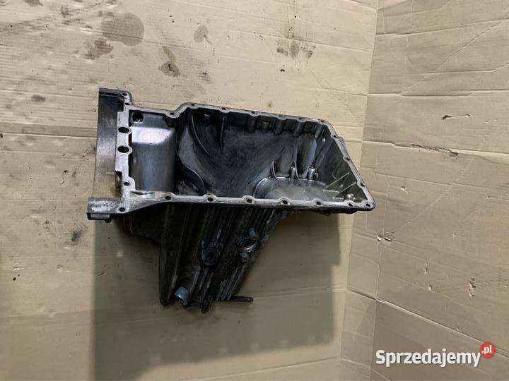 A6400106900 Miska olejowa mercedes a w169 b w245 zachodniopomorskie Szczecin