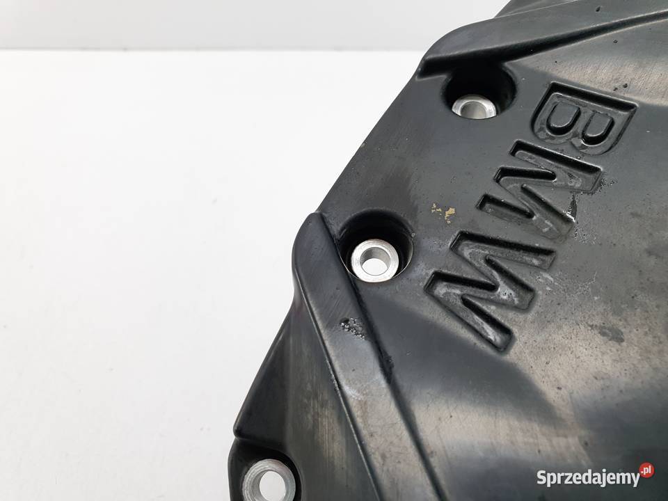 Dekiel Silnika Pokrywa Miska BMW R 1200 Gs Adv Łódź