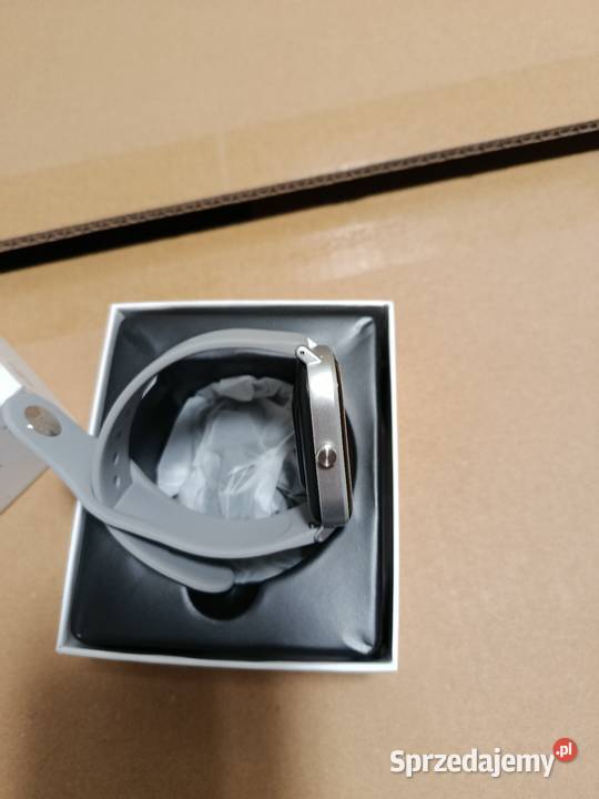 Nowy Smartwatch Pacific oryginalnie zapakowany Rzeszów sprzedam