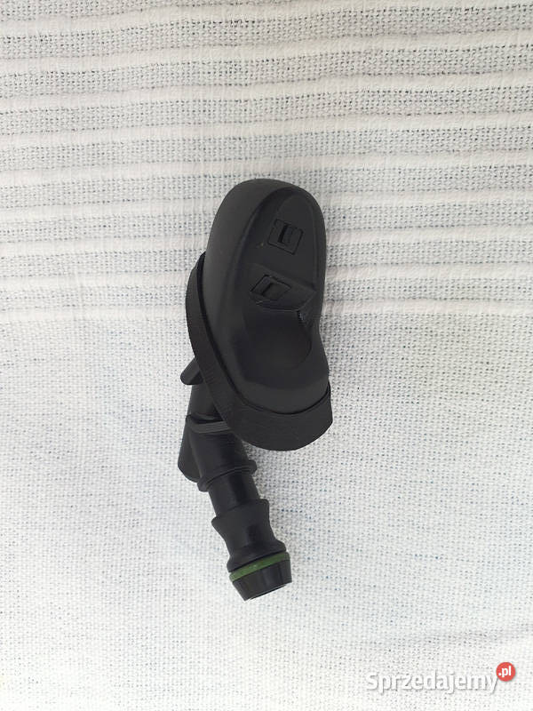 ROVER 75 MG ZT PODKŁADKA GUMA SPRYSKIWACZA wielkopolskie Poznań