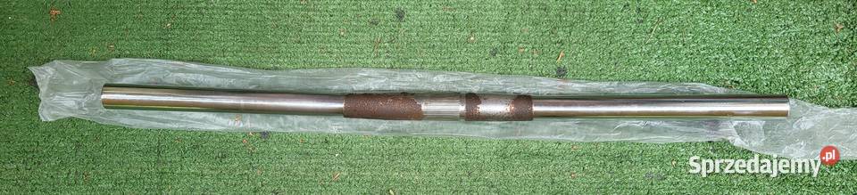 ACTIVE kierownica rowerowa 254 x 560mm Ożarów