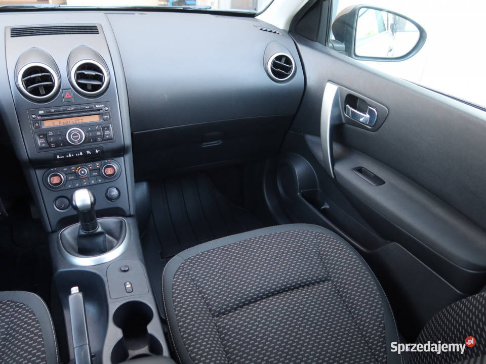 Nissan Qashqai 16 czujnik zmierzchu Katowice sprzedam