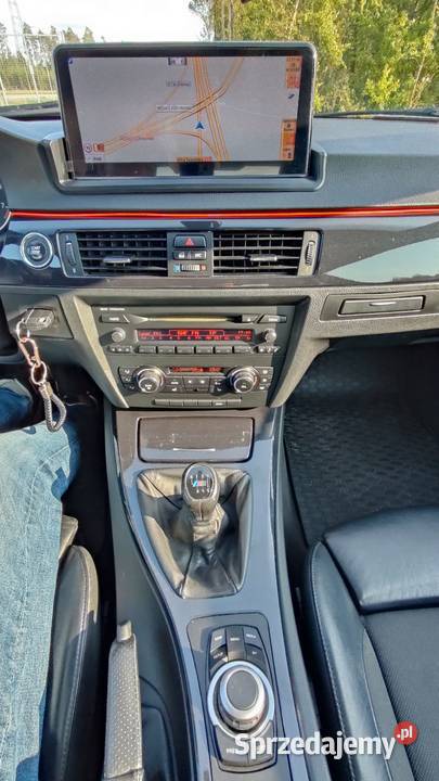 BMW E92 320i COUPE 2010 170KM sprzedam