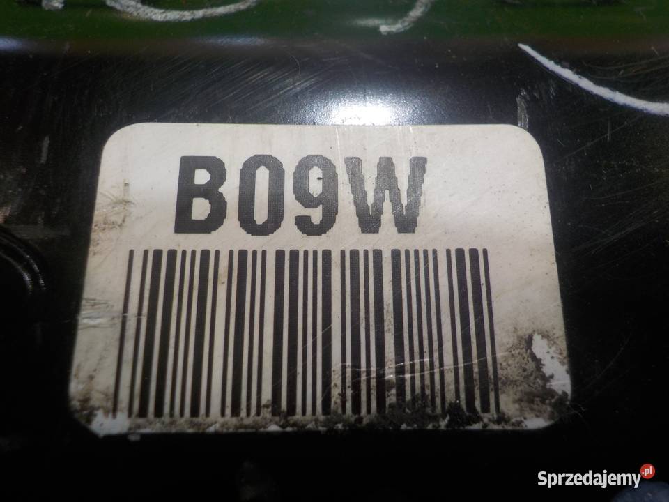 KIA SOUL 16 CRDI 10r 5D AIRBAG poduszka pasazera mazowieckie Suków