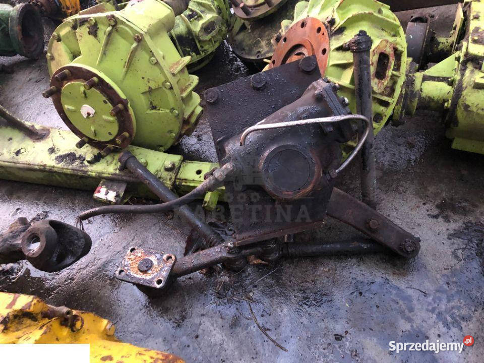 Przekładnia Kierownicza ZF 80889555 Jastrzębniki sprzedam