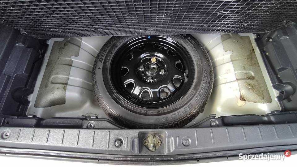 Suzuki Ignis 2003r 13 Benzyna Klimatyzacja nieuszkodzony Jasło