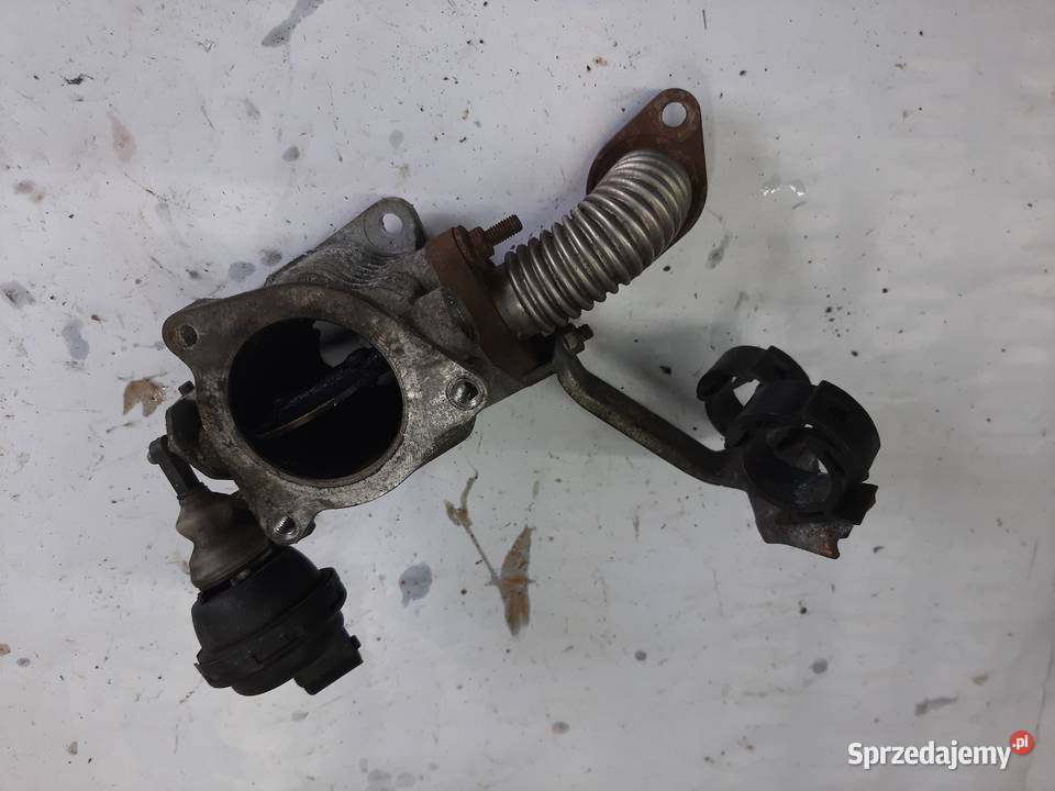 Fiat Bravo II 19 jtd przepustnica 46823851 Ksawerów