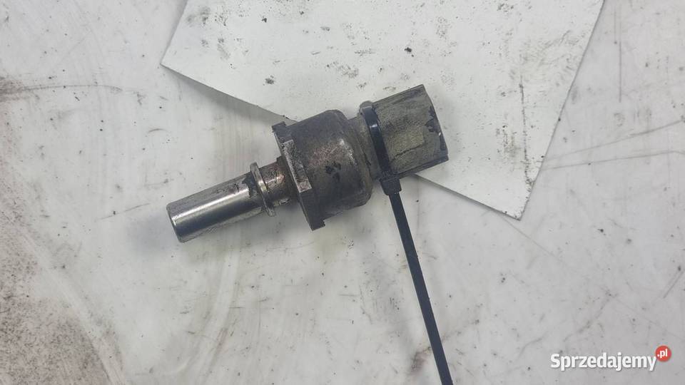 CZUJNIK OPEL MOVANO III osobowe Pozostałe Lipno sprzedam