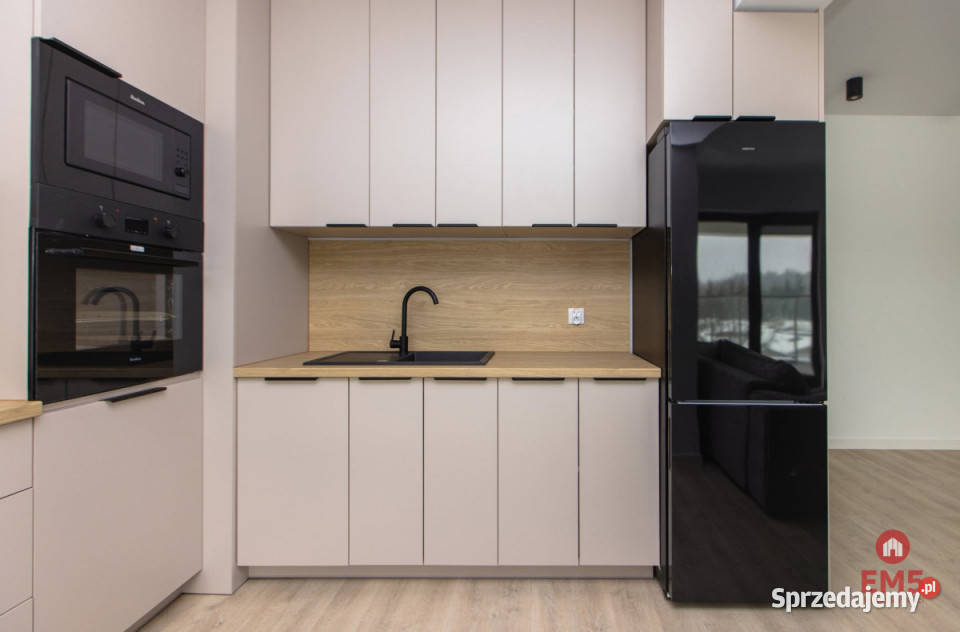 Mieszkanie Suwałki 66m2 3 pokoje podlaskie