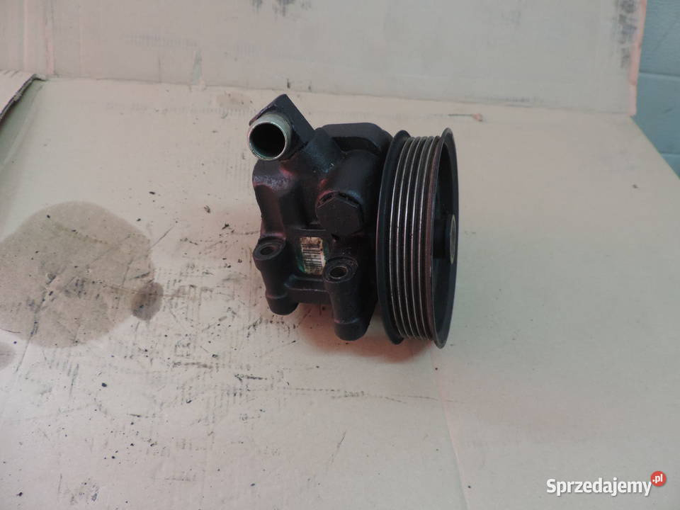 POMPA WSPOMAGANIA FOCUS MK1 18 TDCI TDDI osobowe Nowy Sącz