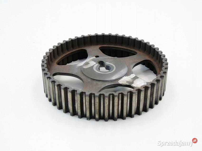 KOŁO WAŁKA ROZRZĄDU GŁOWICY 13 12V HYUNDAI GETZ osobowe śląskie Sosnowiec