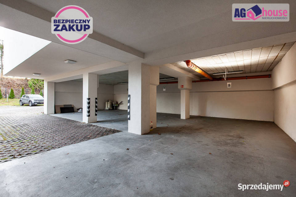 Mieszkanie Gdynia Olgierda 7382m2 3 pokoje