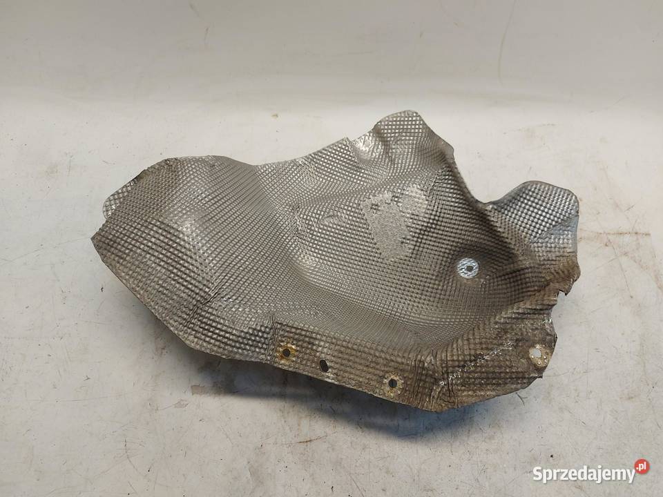 BMW G23 G22 M440i Cabrio Osłona termiczna osobowe