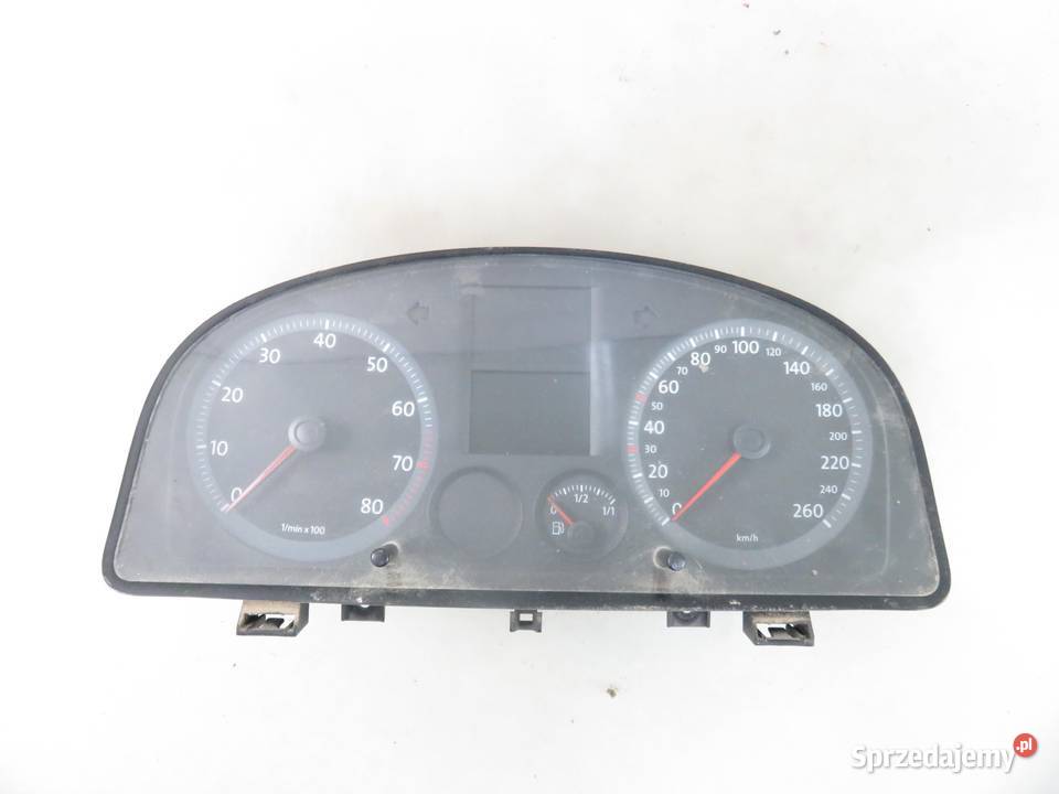 LICZNIK VW CADDY III 14 2K0920840D