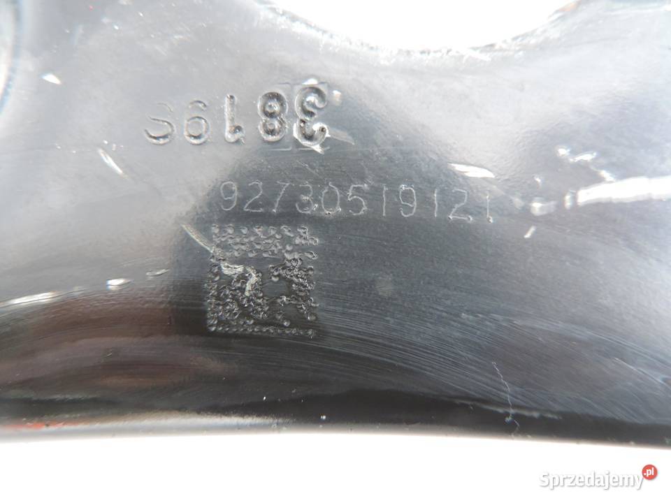 WAHACZ PRAWY PRZÓD OPEL CORSA F