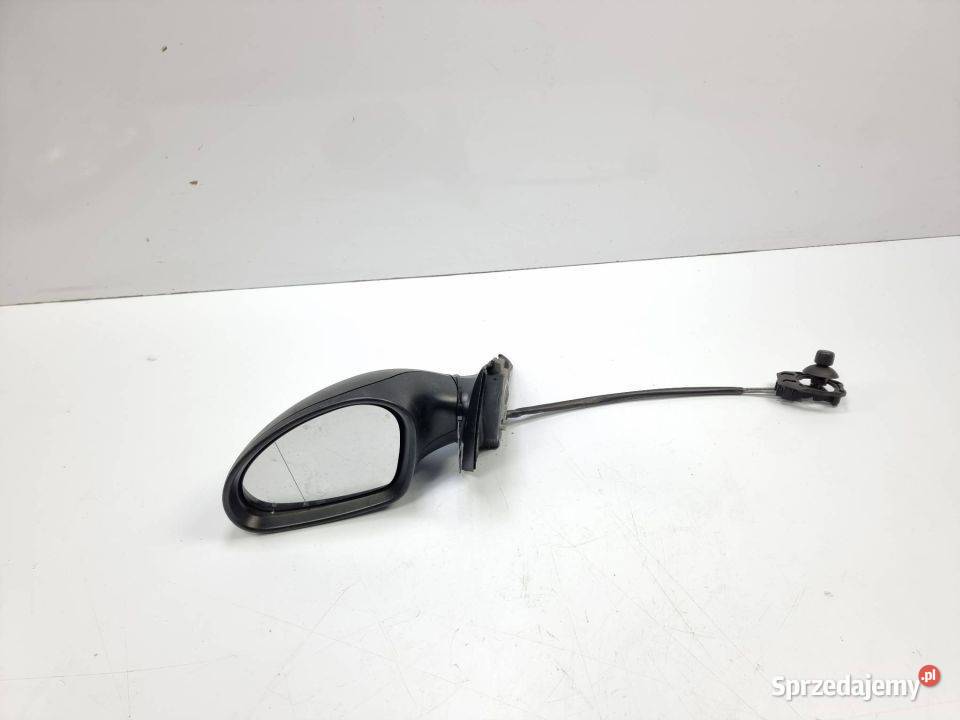 LUSTERKO LEWE SEAT IBIZA III LS5G kujawsko-pomorskie Lipno
