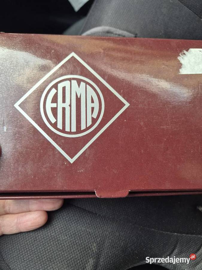 ERMA EGP55 full set sprzedam