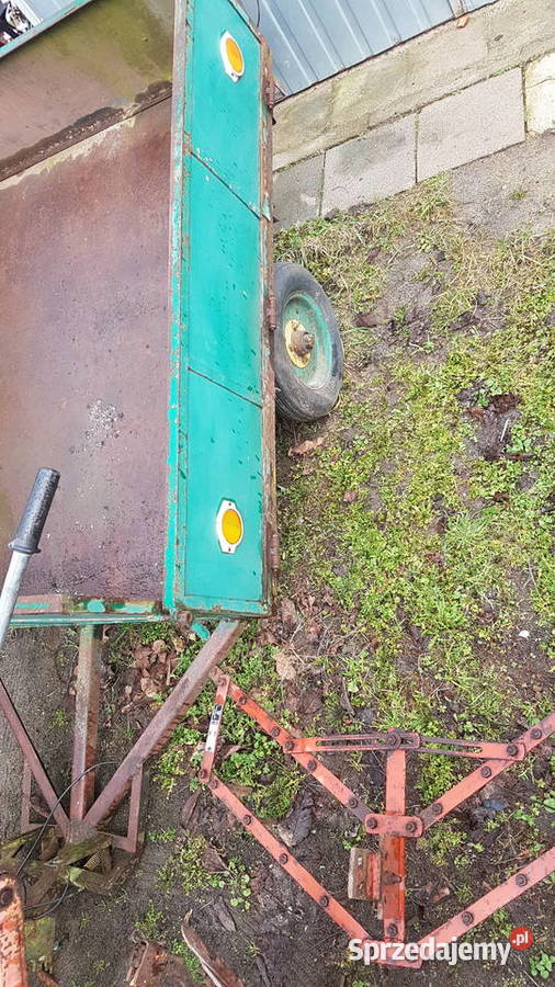 Traktor ogrodowy czeski plus narzędzia osprzęt Września sprzedam