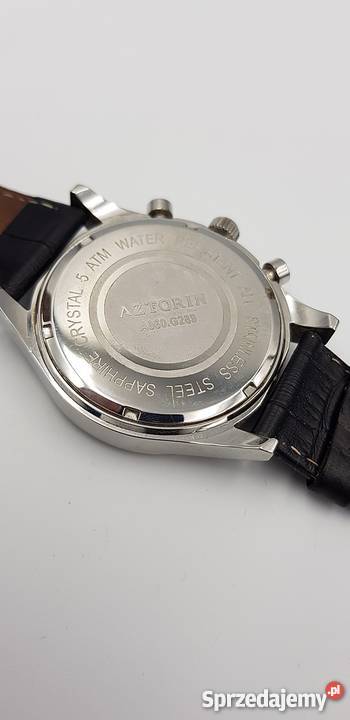 Zegarek męski AZTORIN A060G289