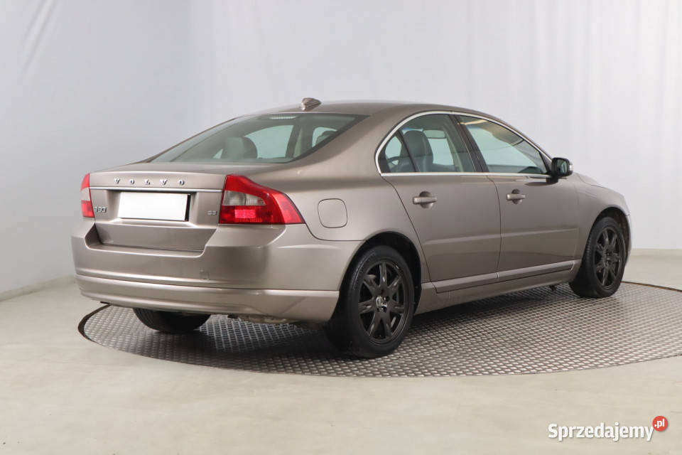 Volvo S80 32 291407km śląskie
