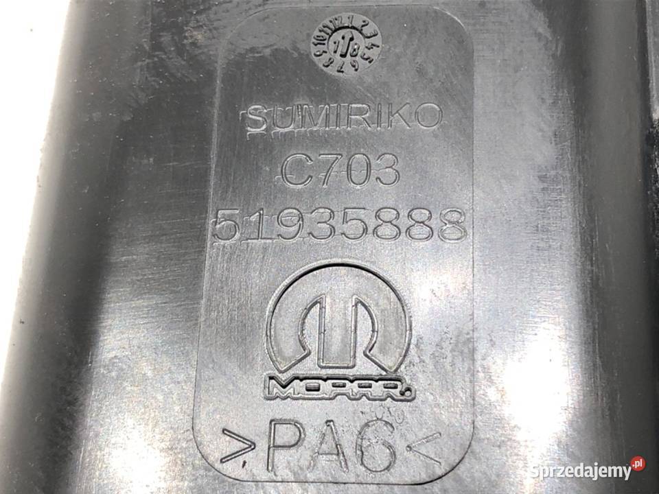 FILTR WĘGLOWY FIAT TIPO 51935888 14 120