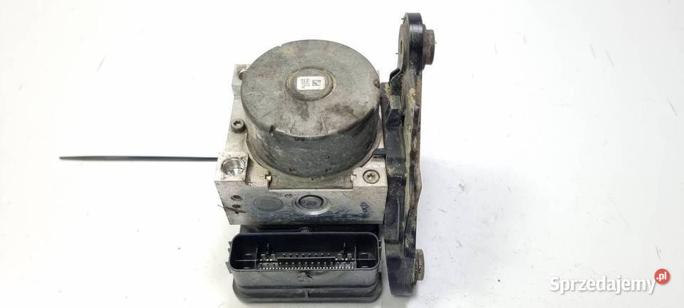 POMPA ABS HAMULCOWA VOLKSWAGEN PASSAT B8 Pozostałe Lipno