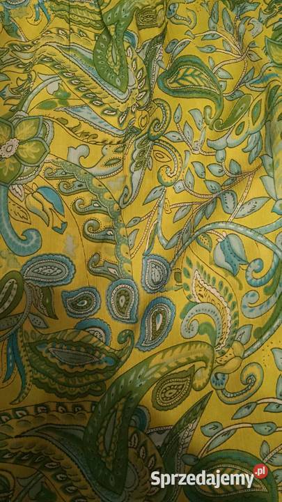 Sukienka letnia śląskie Częstochowa