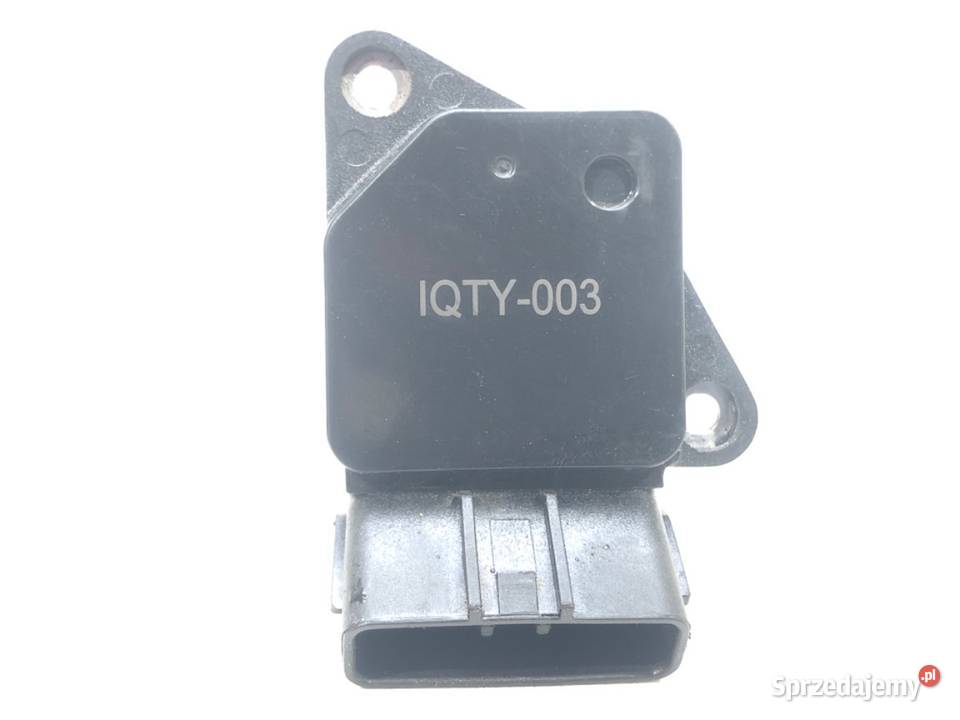 PRZEPŁYWOMIERZ TOYOTA COROLLA E11 16 110 9502