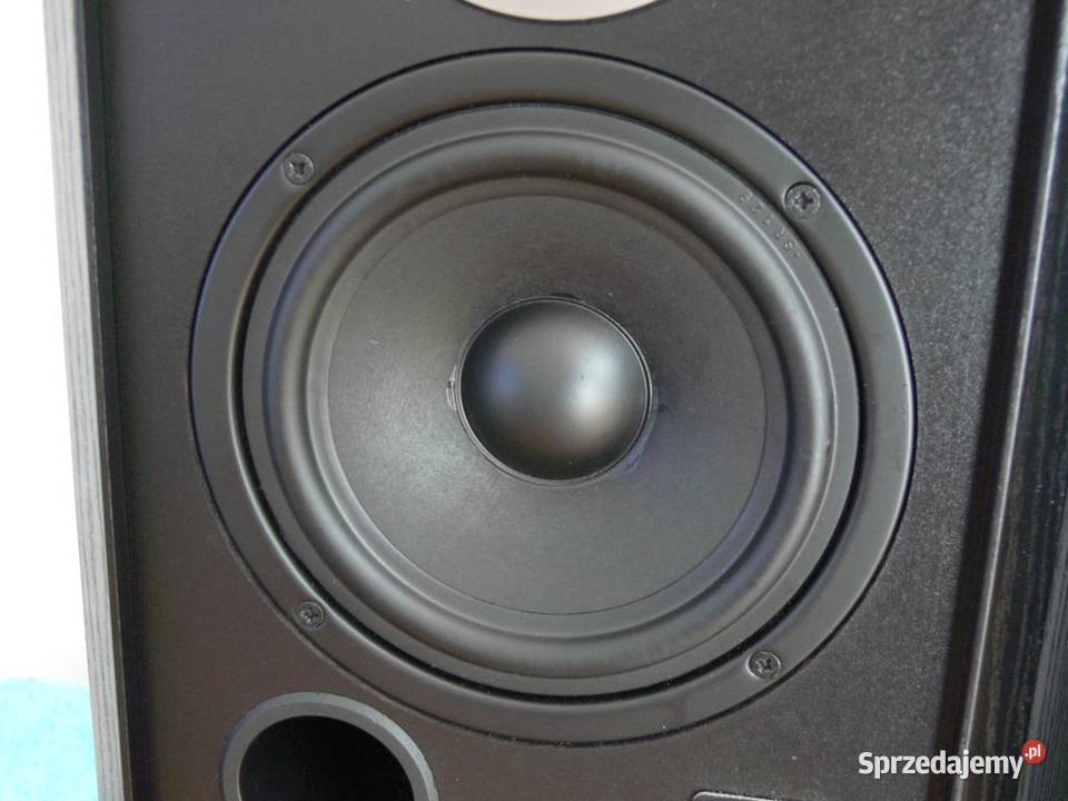 Kolumny Heco Reflex Interior 20H sprawne WYSYŁKA podkarpackie Jasło sprzedam