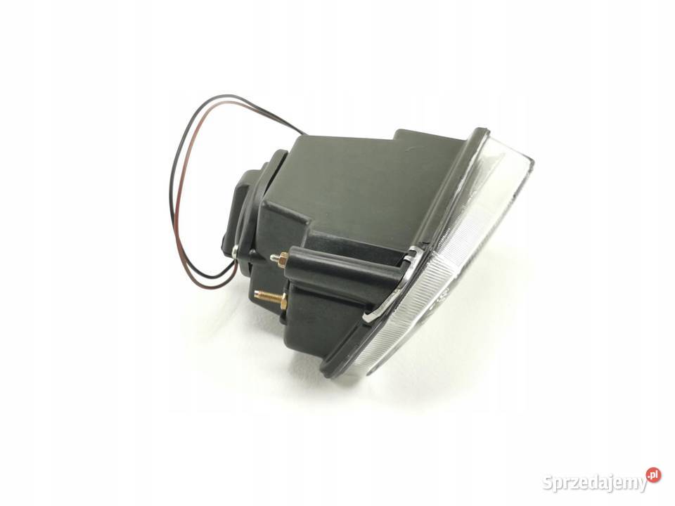 LAMPA HALOGEN PRAWY LANCIA DELTA 99 MAGNETI
