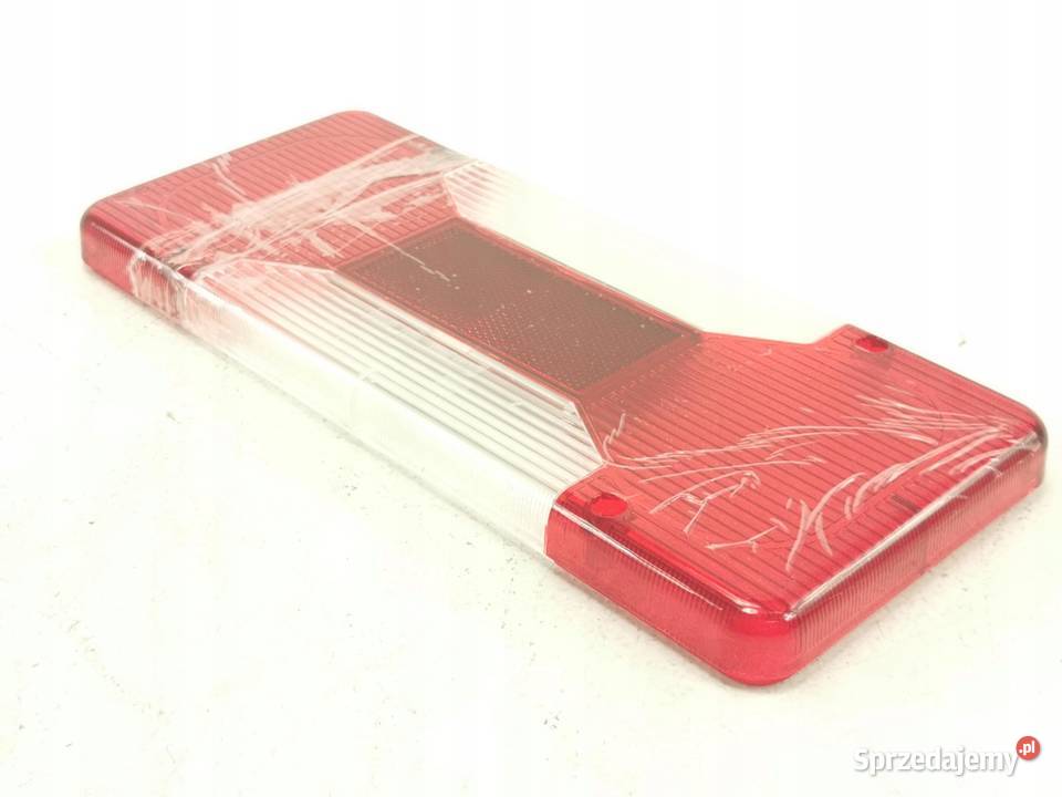 KLOSZ LAMPY TYŁ IVECO DAILY IV 2011 OLSA sprzedam