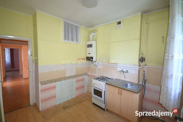Mieszkanie Bochnia 626m2 3pok