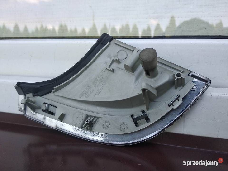 Saab 95 95 LIFT FL odblask lampy reflektora lewy Sieradz