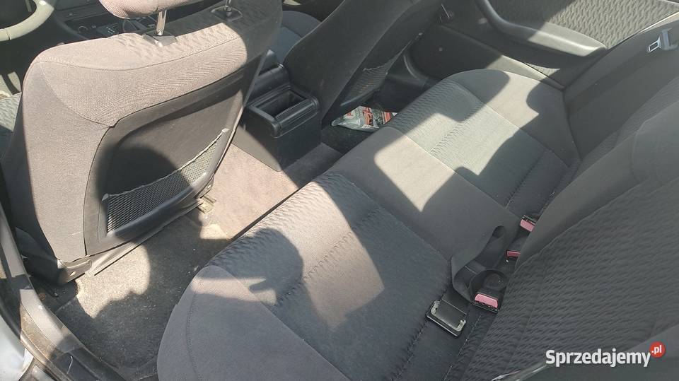 BMW E46 1szwy właściciele automat 20 150 benzyna Nisko