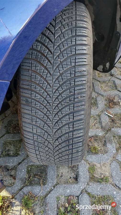 Sprzedam Ford Focus manualna Bydgoszcz