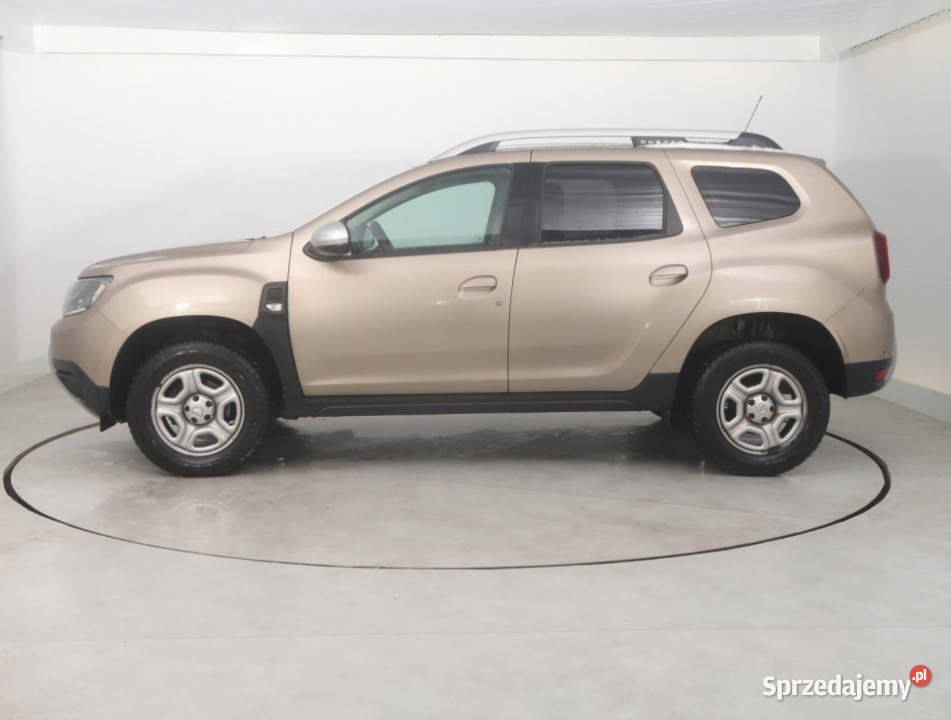 Dacia Duster 13 TCe elektryczne szyby Bielany Wrocławskie