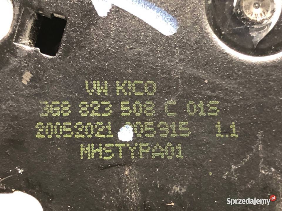 ZAMEK MASKI PRAWY VW ARTEON Hatchback 3G8823508C