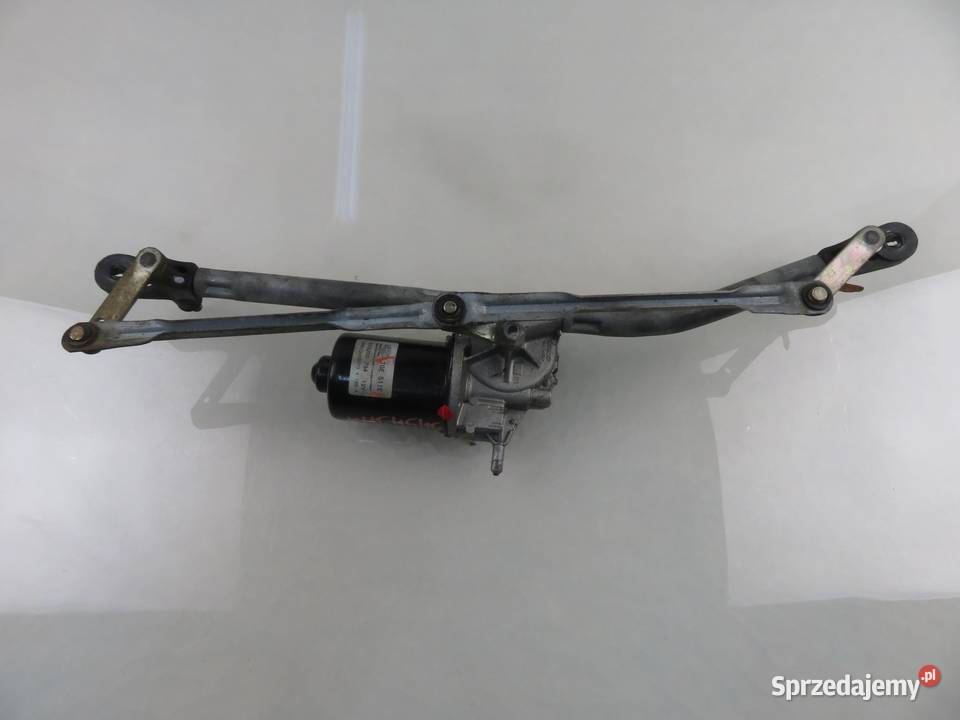 MECHANIZM WYCIERACZEK FIAT PUNTO II TGE511E