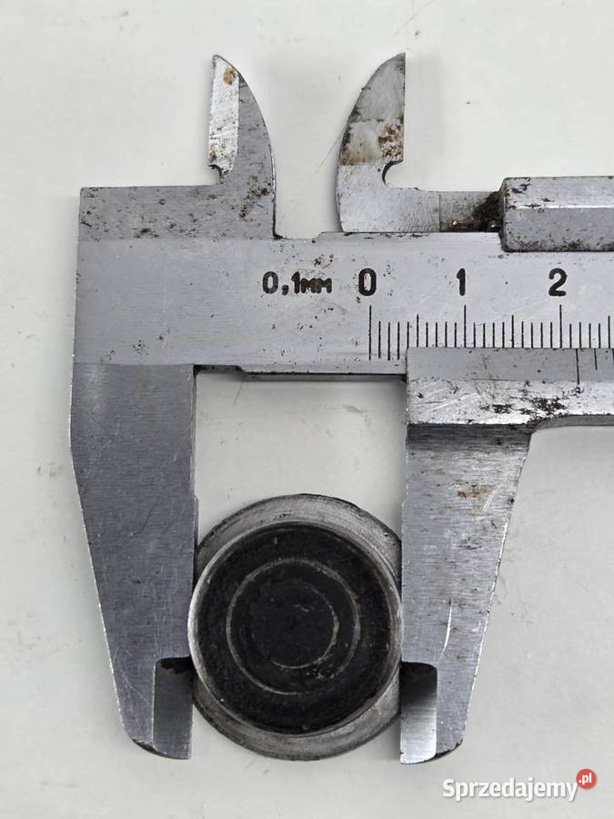 KOREK INSPEKCYJNY BMW N43B20AY