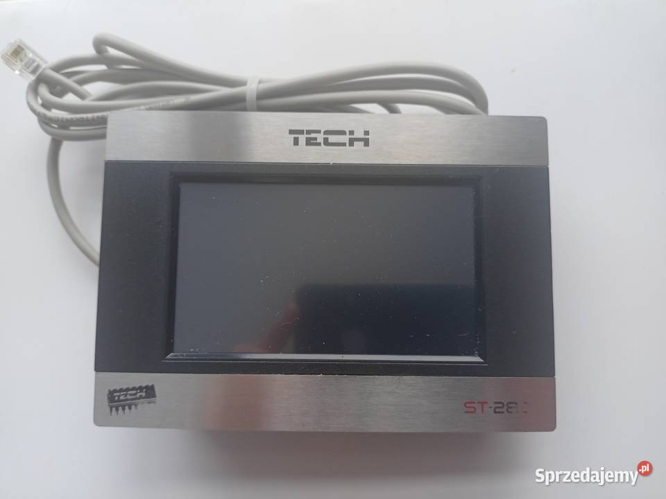 Regulator pokojowy TECH ST280 Wysoka sprzedam