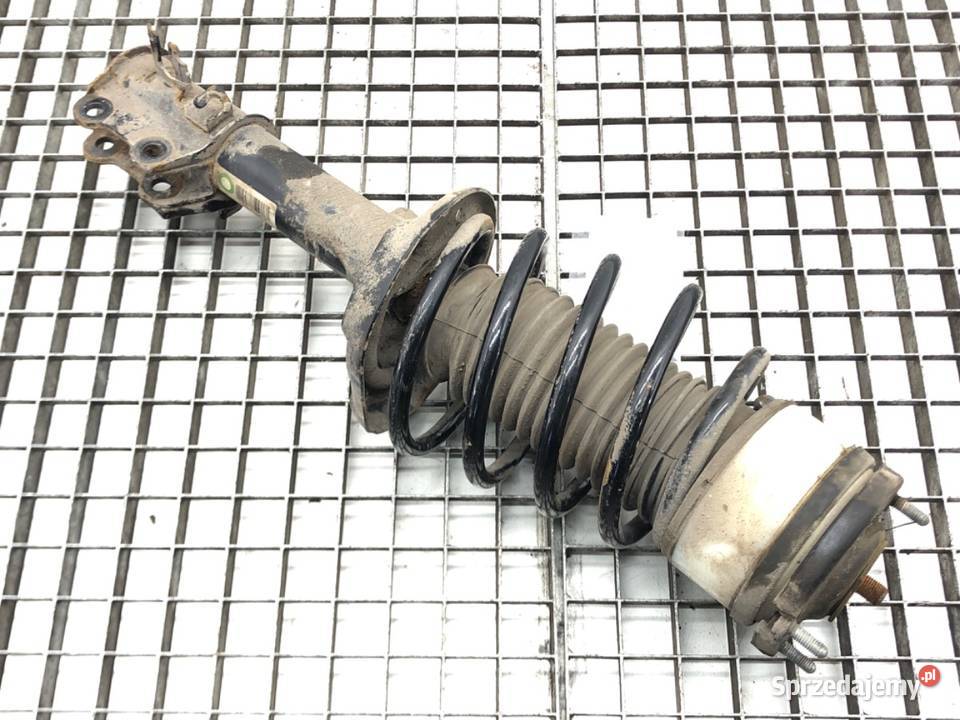 AMORTYZATOR PRZÓD LEWY OPEL COMBO D 13 51880840 osobowe sprzedam