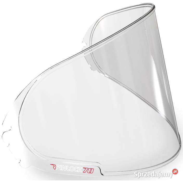 Folia antifog PINLOCK NEXO Atlanta II Fiber Motoryzacja
