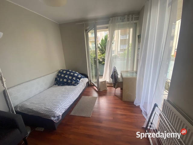 Syndyk sprzeda mieszkanie w Gdańsku Gdańsk