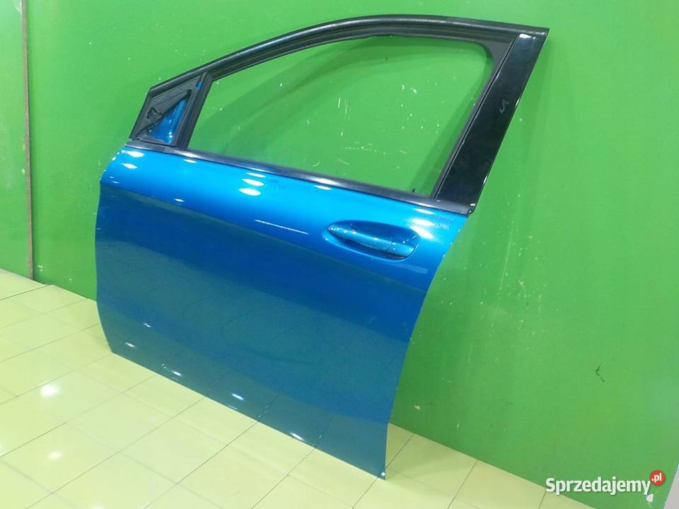 MERCEDES B W245 16 B 15r 5D drzwi lewe przod Suków