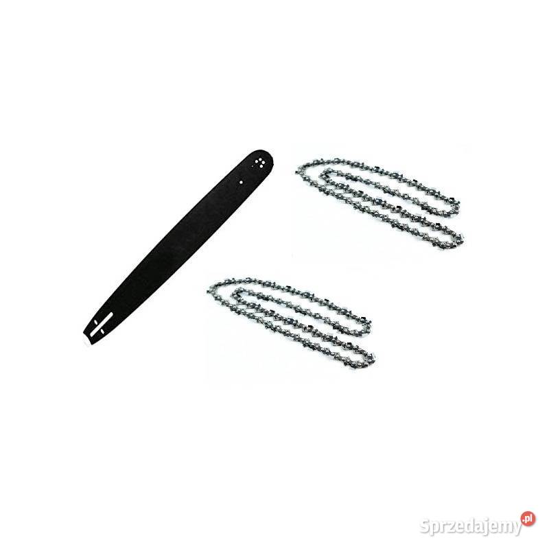 Prowadnica 325 18 058 72 2łańcuchy Ostrołęka