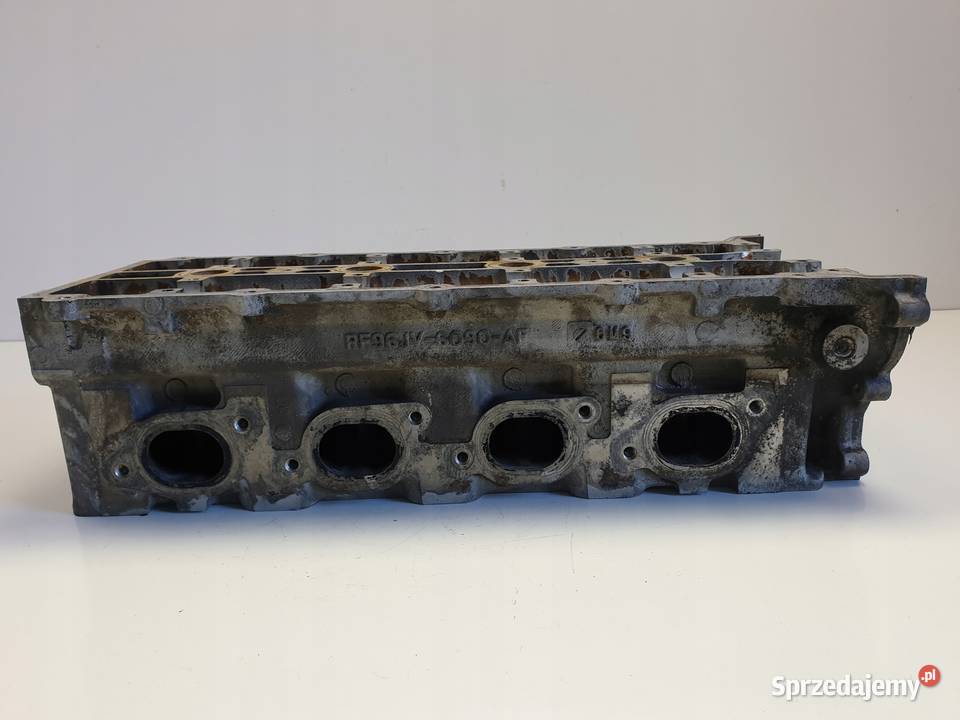 Jaguar XJ8 XK8 40 V8 GŁOWICA CYLINDRÓW Rudka sprzedam